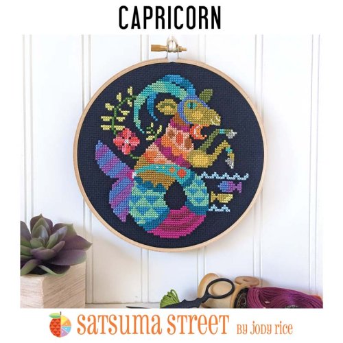 (image for) Capricorn